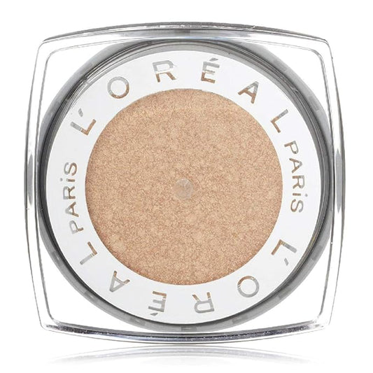 L'Oreal Paris Infallible 24 Hour Waterproof Shadow, Eternal Sunshine, 0.12 Oz.