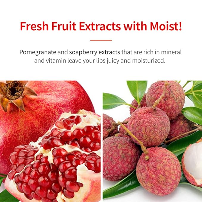 ETUDE Dear Darling Water Gel Tint Plum Re