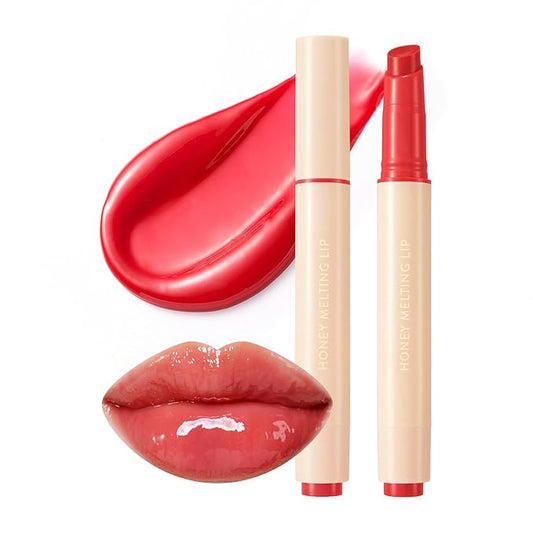 Nature Republic HONEY MELTING LIP (04