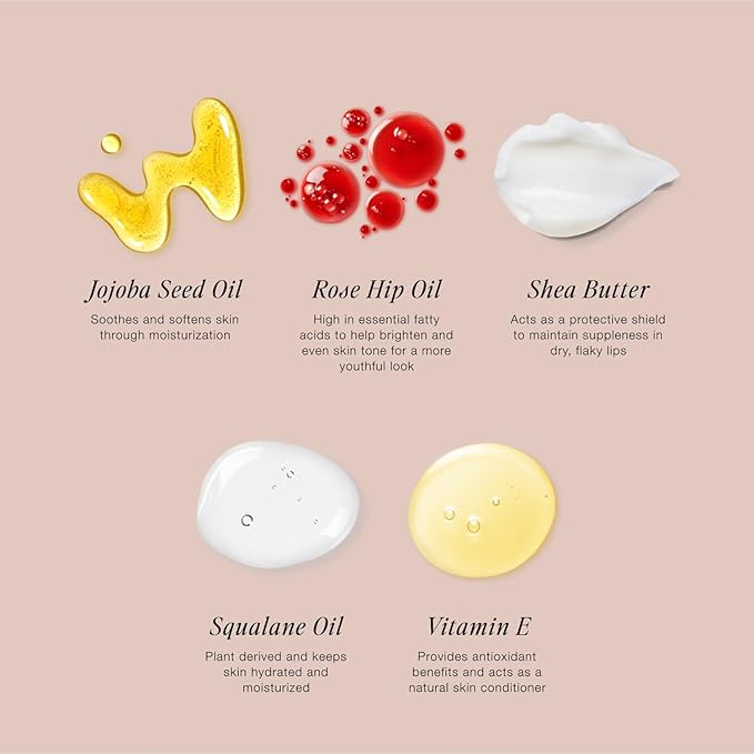 Jouer Blush & Bloom Cheek + Lipstick, Promise