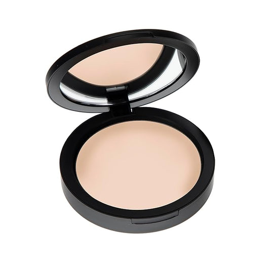 Mineral Dual Powder in Cuddle (Light/Medium) | 4-in-1 45 Oz