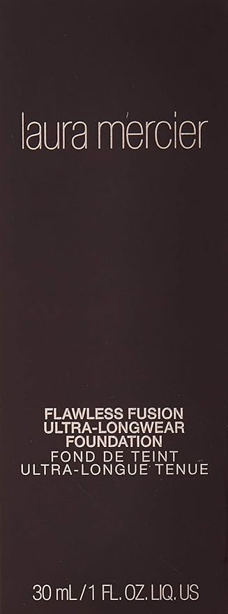 Laura Mercier Flawless fusion ultra-longwear foundation - macadamia 1 oz