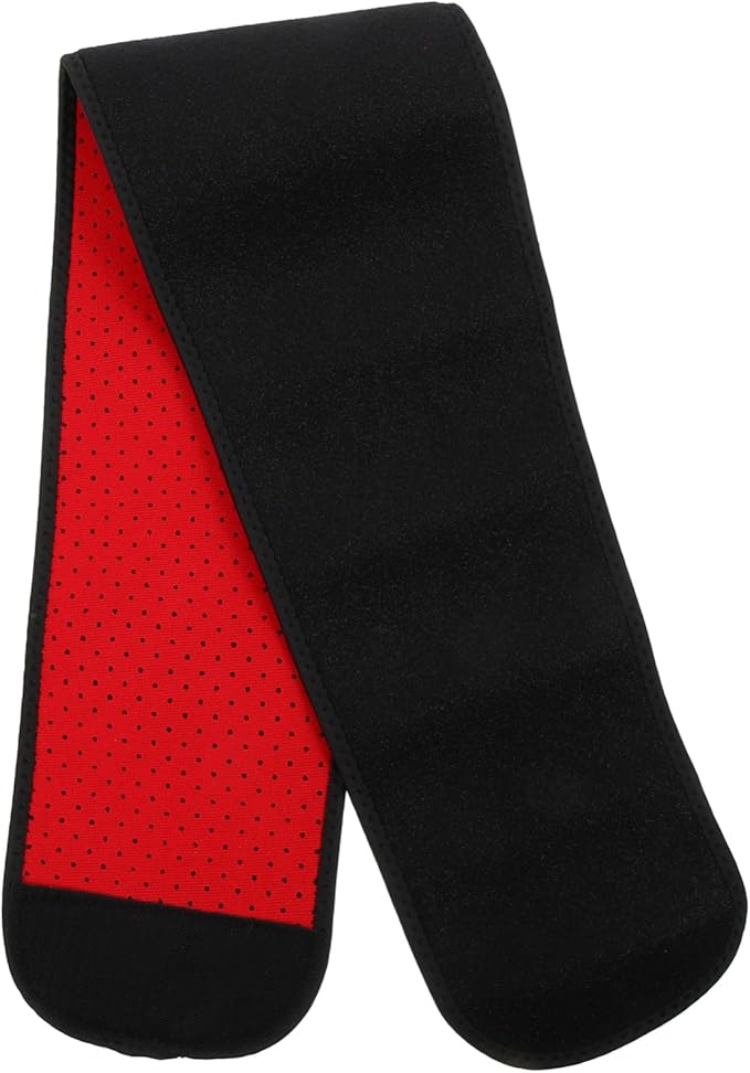 Hemoton 2pcs Dance Belt Workout Belt Waist Support