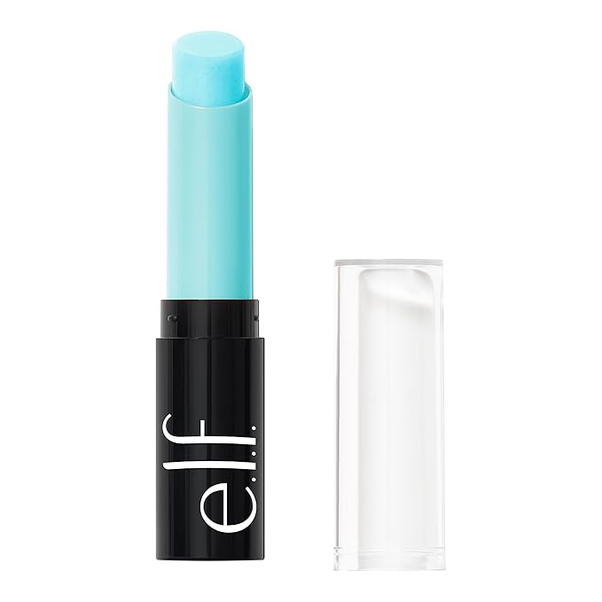 e.l.f. Lip Exfoliator, Moisturizing Scented Lip