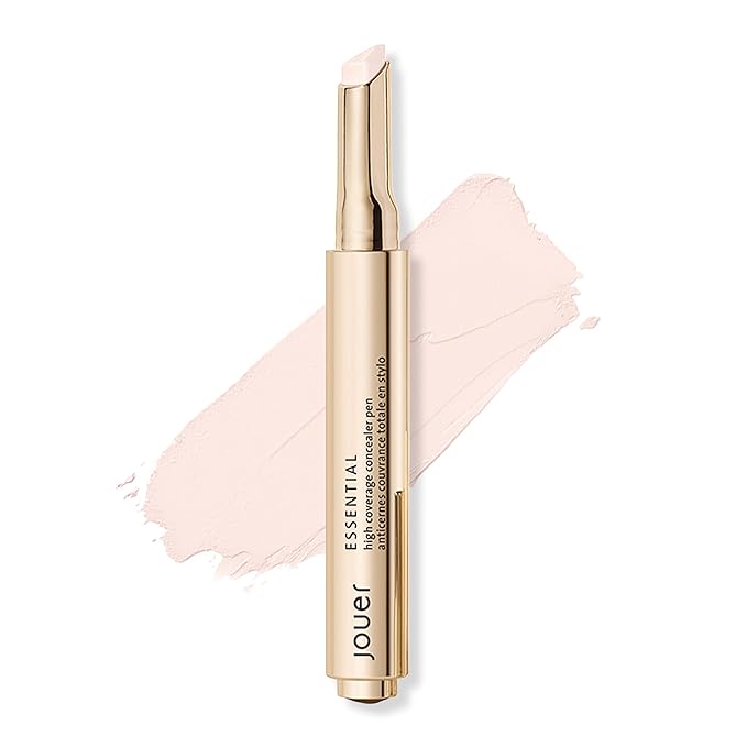 Jouer Essential High Coverage Concealer Pen - Under