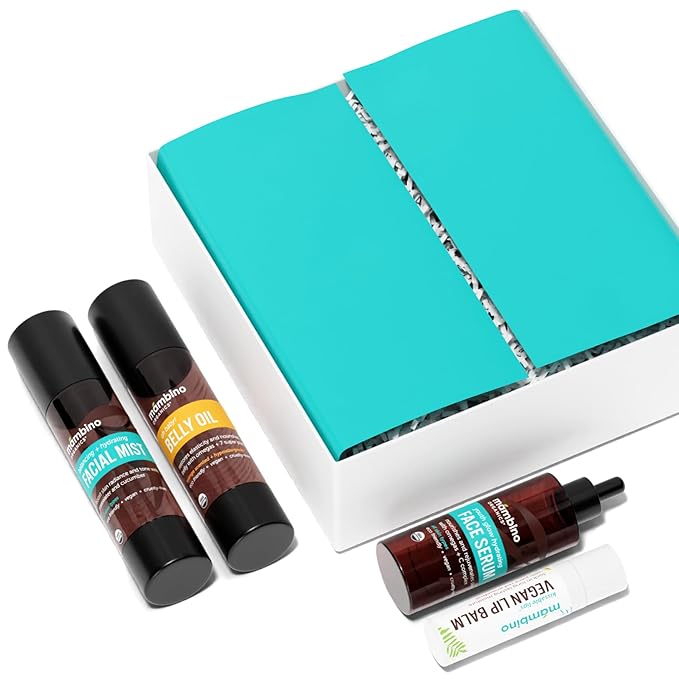 First Trimester Set – All Natural