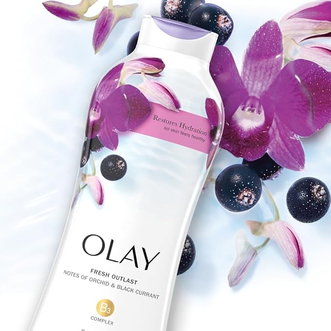 Olay Fresh Outlast, 22 oz