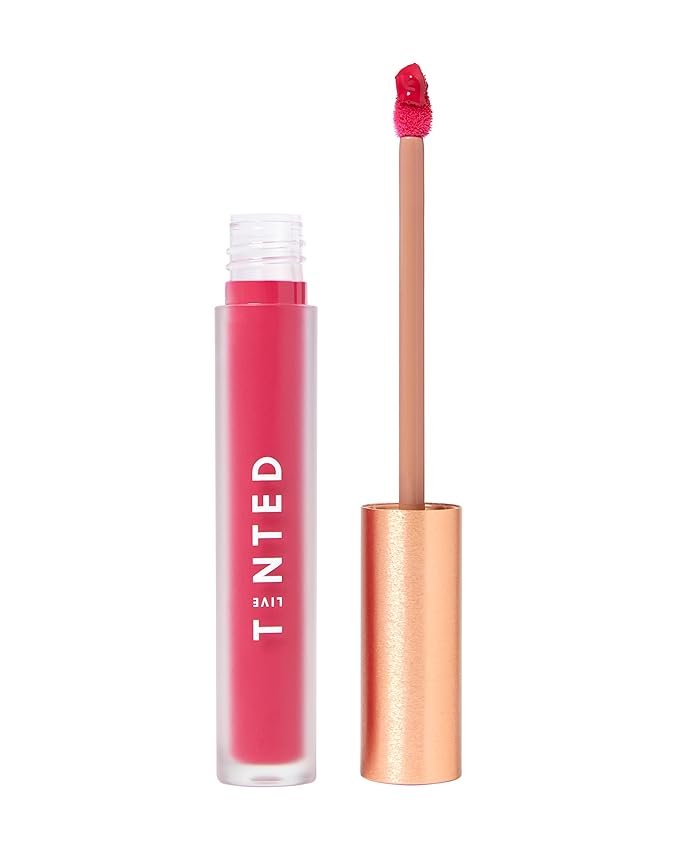 Live Tinted Huelip Liquid Lip Crème - Weightless, Weightless,