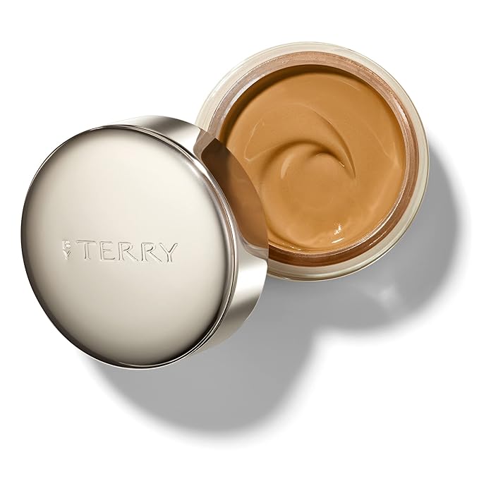 By Terry Eclat Opulent Serum Foundation, Medium Coverage, fl oz