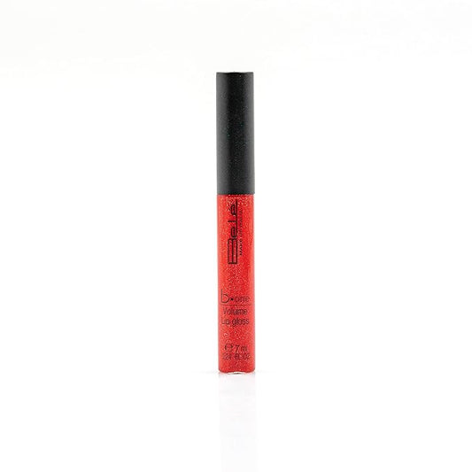 Belé MakeUp Italia b.One Volume Lip Gloss (#5 Merlot) (Made in Italy)