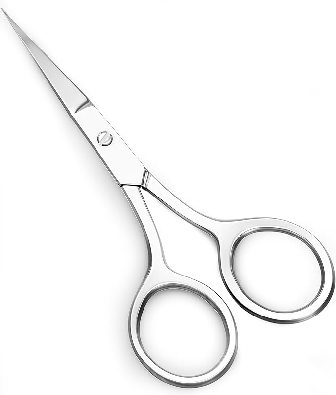 Utopia Care Facial Scissor for