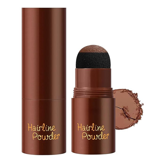 Hairline Powder Stick, Brown Root