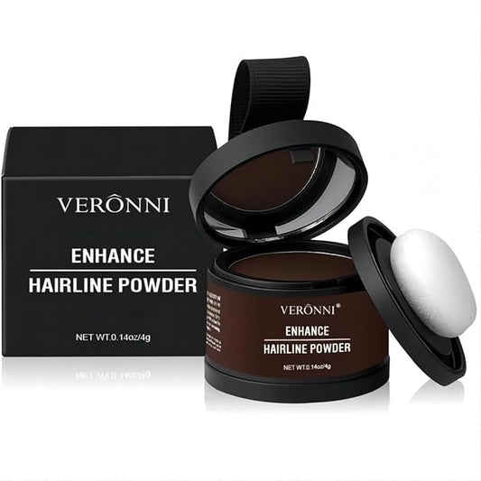 Hairline Shadow Powder,Magic Root Cover