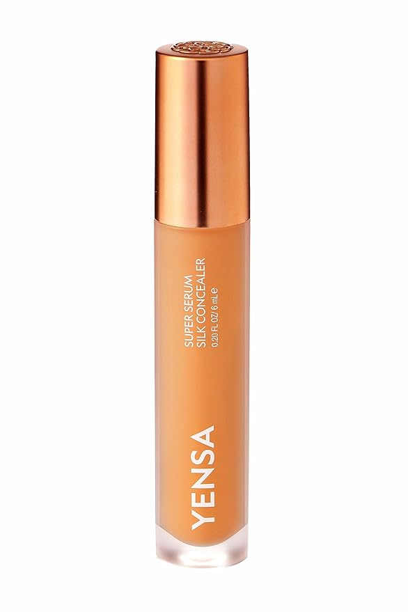 YENSA Super Serum Silk Concealer - Age-Defying Asian 20 fl oz