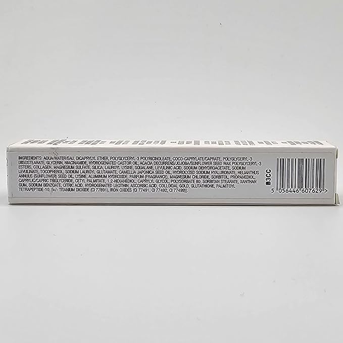 Charlotte Tilbury Beautiful Skin Radiant Concealer 17 Deep 25 oz