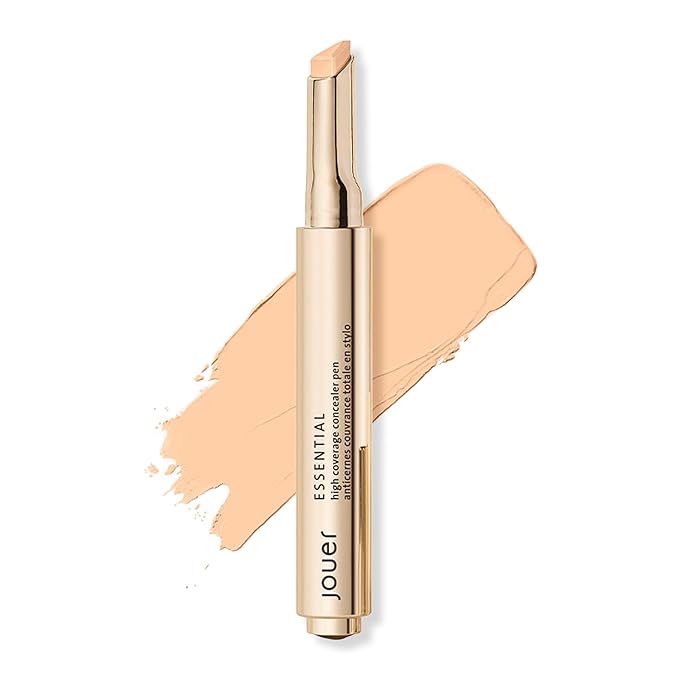 Jouer Essential High Coverage Concealer Pen - Under