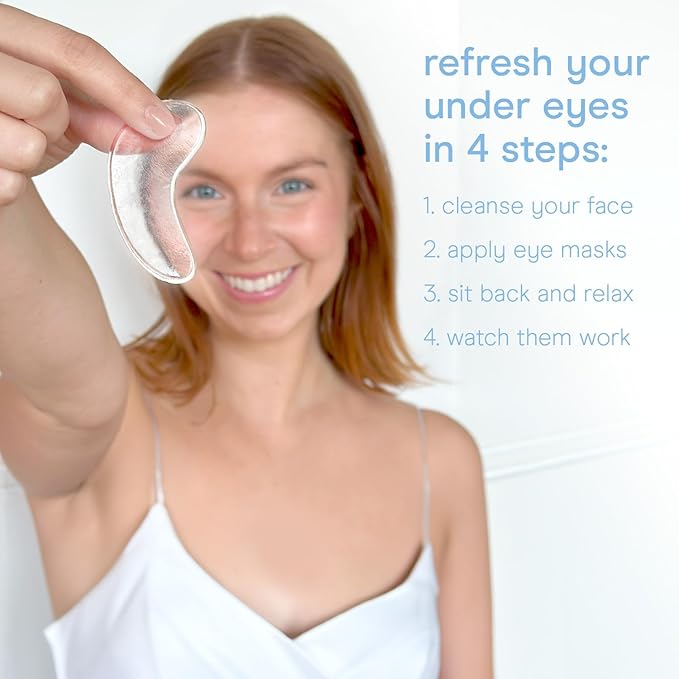 Baebody advanced snail mucin under