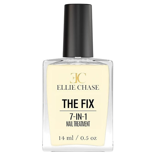 7 in 1 Nail Strengthener,