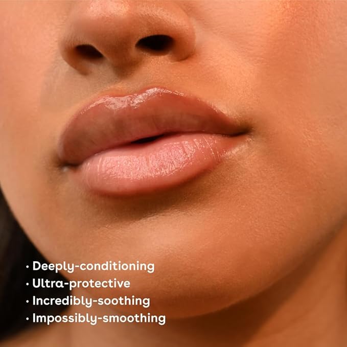 eos 24H Moisture Super Balm- Honey