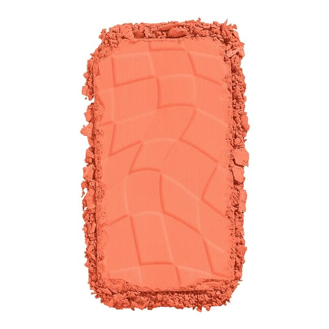 NYX PROFESSIONAL MAKEUP Buttermelt Powder Blush, Fade and The Butta