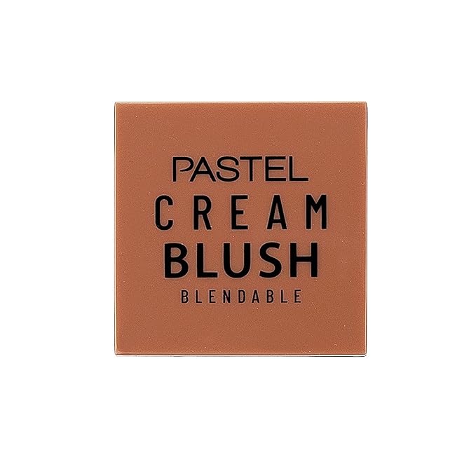 Pastel Cream Blush 45 | Red | Fresh | 0.. 18 oz