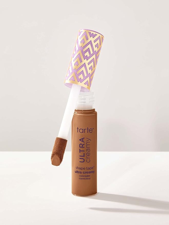 Tarte Shape Tape Ultra Creamy Concealer 0./10ml (53S Deep Sand) 33oz