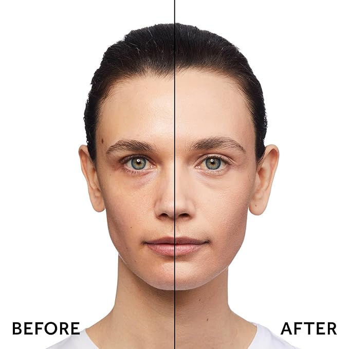 No7 Lift & Luminate Triple Action Serum Foundation Fl Oz)