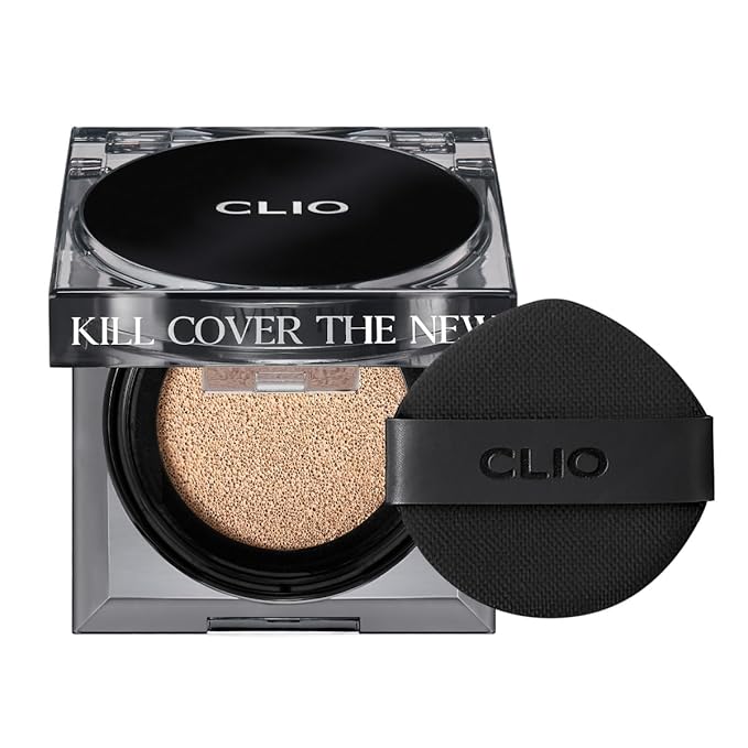 CLIO Kill Cover The New Founwear Cushion (Mini, 5g