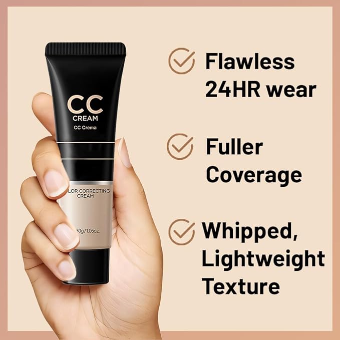 Face Matte Makeup Foundation,Oil Continuous Correction Control Liquid Natural Finish