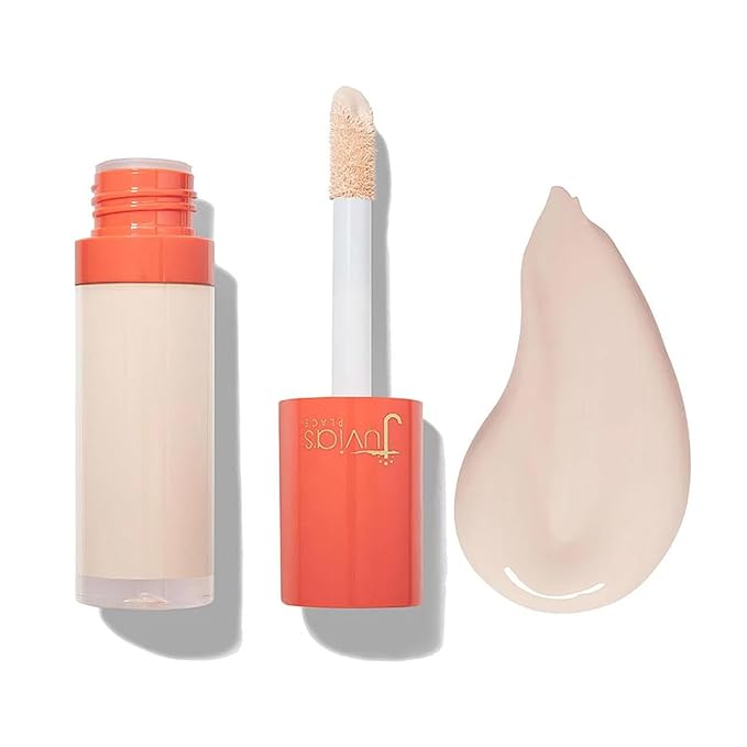Juvia's Place I Am Magic Liquid Concealer J24 Wear Concealer