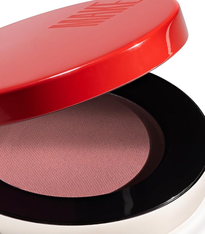 MAKE Beauty - Skin Mimetic Microsuede Blush (Celestial (Celestial Rose)