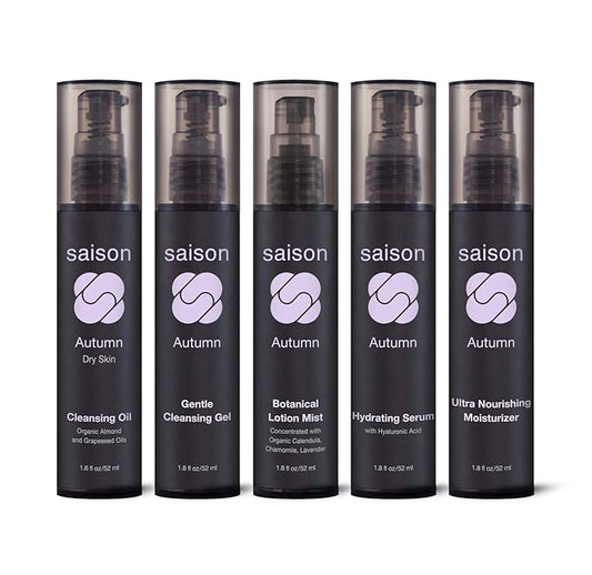 Saison® K-Cali Beauty Gift Se