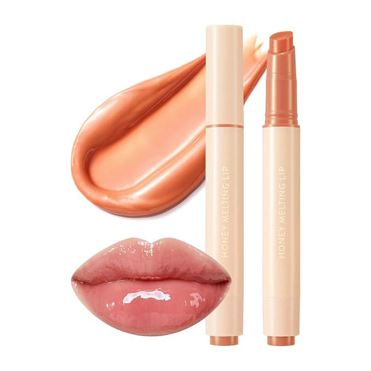 Nature Republic HONEY MELTING LIP (01