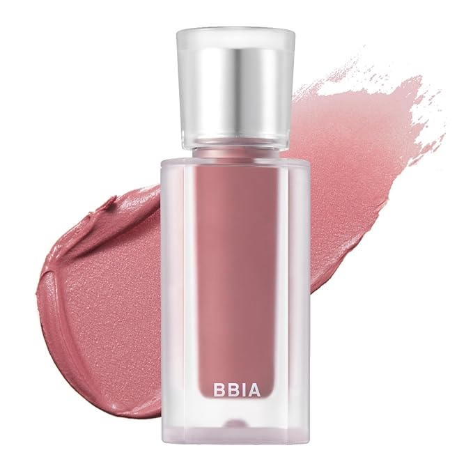 BBIA Last Velvet Tint MLBB Edition - Soft Lip