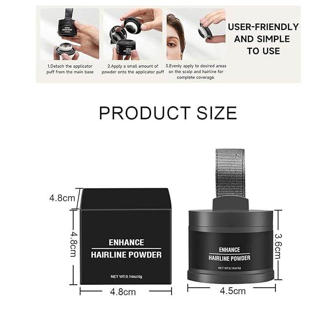 Waverloo Magic Root Cover Up,