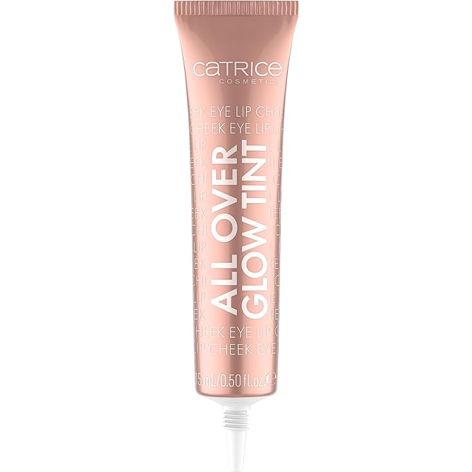Catrice | All Over Glow Tint | Multi-Use Keep Blushing)