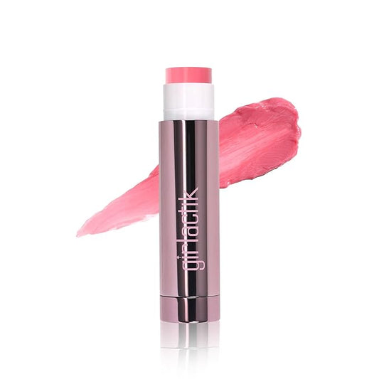 Girlactik Jello Gloss Lip Balm - oz