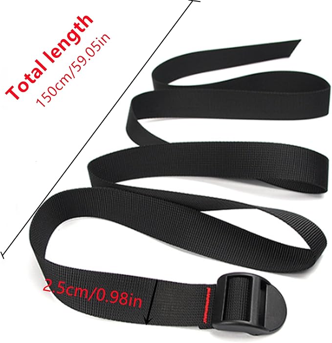 2 Pcs Wrestling Belt Arm Wrestling Competition Match