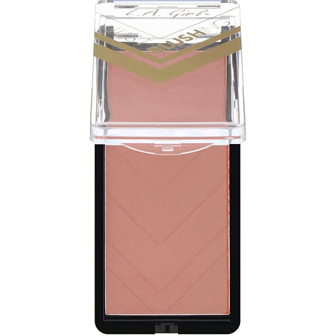 L.A. Girl Just Blushing, Just Natural GBL489