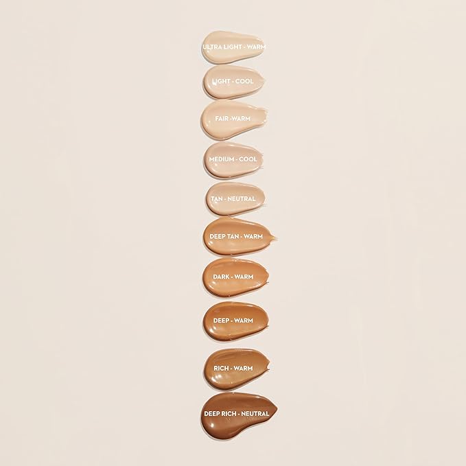 Lumene Color Correcting CC Cream - Lightweight Foundation 1 fl oz