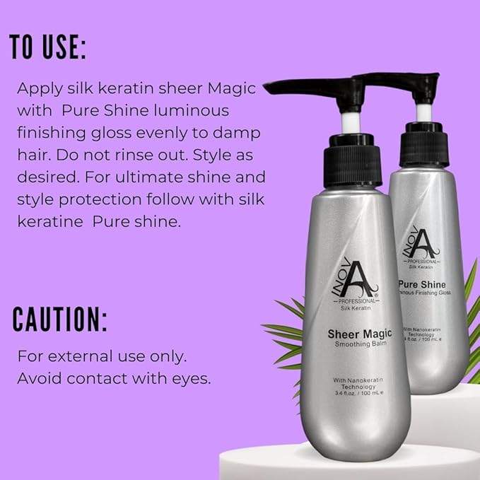 Sheer Magic Smoothing Balm (3.4 Oz),