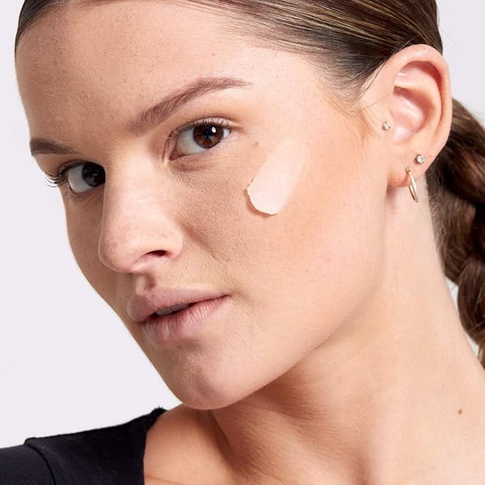 NYX PROFESSIONAL MAKEUP Can’t Stop Won’t Stop Matte Face Primer