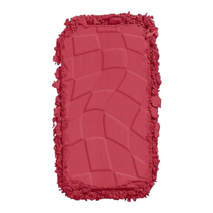 NYX PROFESSIONAL MAKEUP Powder Blush, 12HR Wear, Vegan And Butta