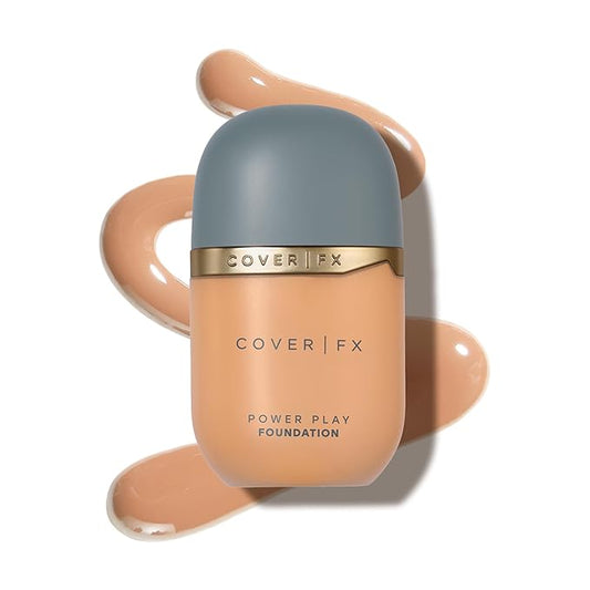COVER FX Power Play Foundation - Shade M2