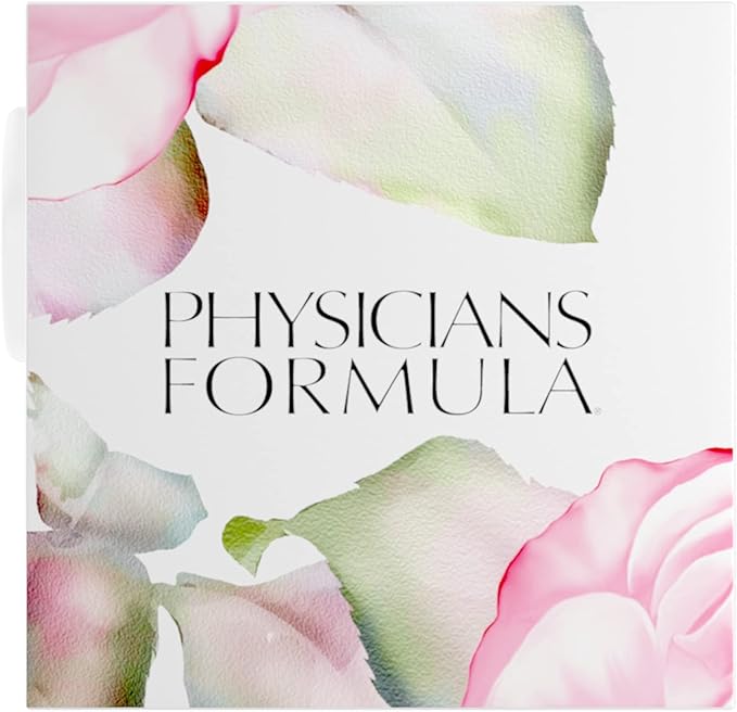 Physicians Formula Rosé All Day 3-in-1 Pencil Sharpener