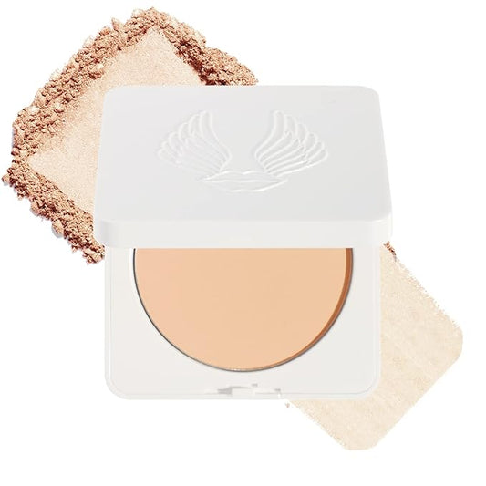 True + Luscious Sheer Halo Complexion Powder – – 0. 32 oz