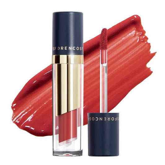 Long Lasting Matte Velvet Liquid Lipstick, Stain/Tint, High Lipstick,