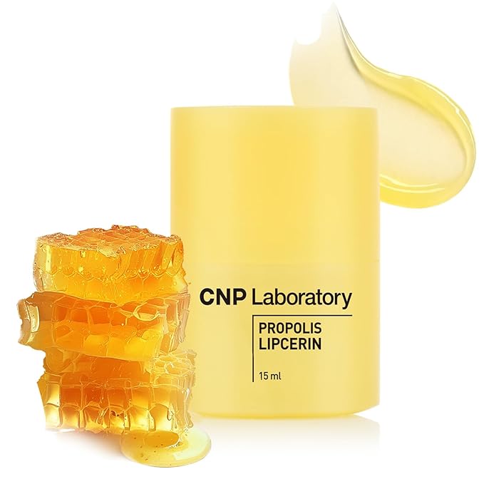 CNP Honey Lip Butter (0.5 fl.oz / ) 15ml
