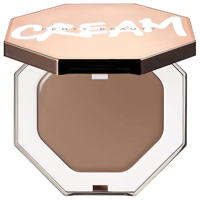 Fenty Beauty by Rihanna Cheeks Out Freestyle Cream 01 Amber