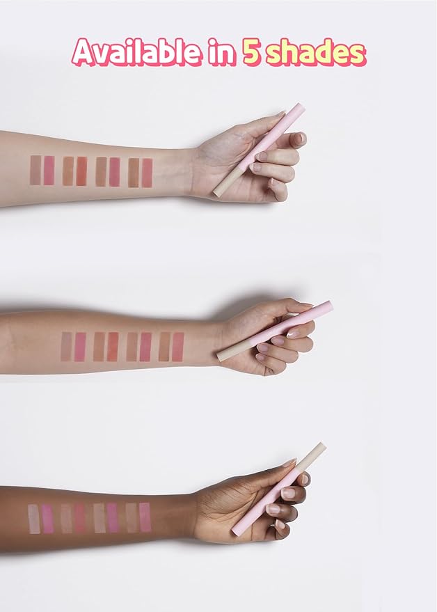 COLORGRAM All In One Over-Lip Maker 02 Cool Over-Lip